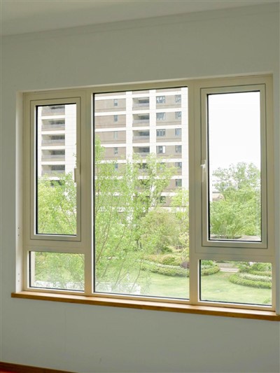 Premium Modern Flush Sash UPVC Windows